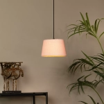 WOOLLY Lampa wisząca 1xE27 10416/01/38 Lucide - zdjęcie dodatkowe 4